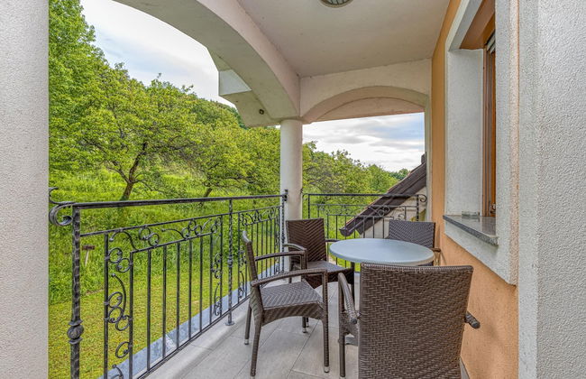 Pool Villa Silva Marija - App 206 - Foto 11