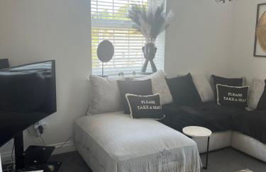 Chesil Beach View - Photo 13