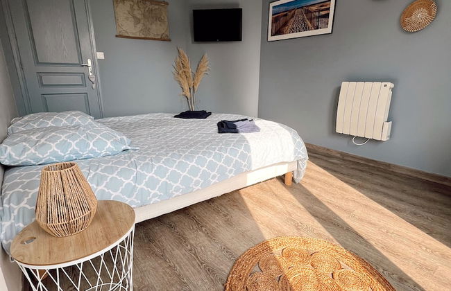 Mes Vacances à Berck - Foto 49