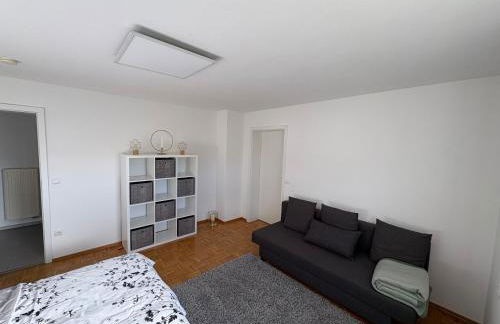 Ferienwohnung Stadtnah im grünen - Foto 5