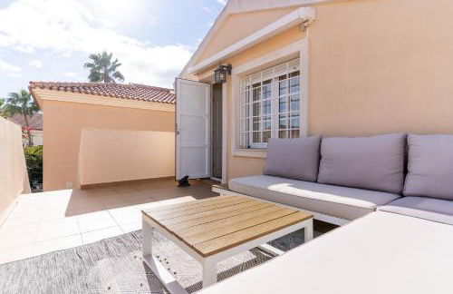 rentafive - Chalet - Piscina - Relax - Foto 24