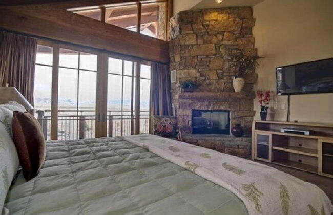 Teton Private Residences - Foto 25