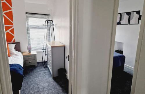 Welsh Retreat, BikeParkWales, Brecon Beacons, ZipWorld Tower - Foto 28