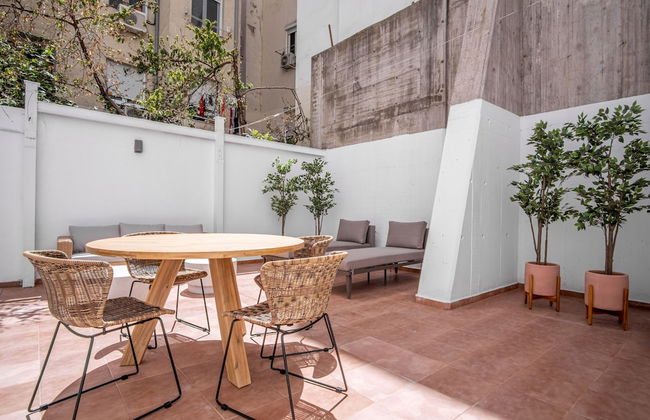 Limehome Madrid Calle Ave María - Photo 80