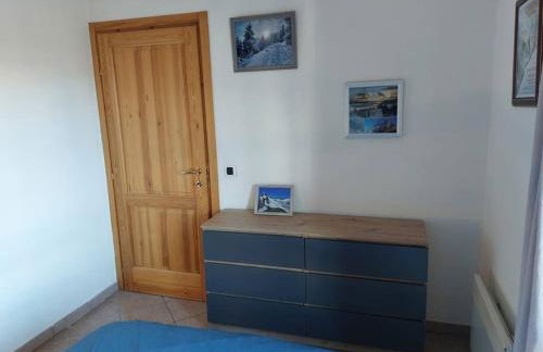 Appartement Saint Gervais proche centre - Foto 16