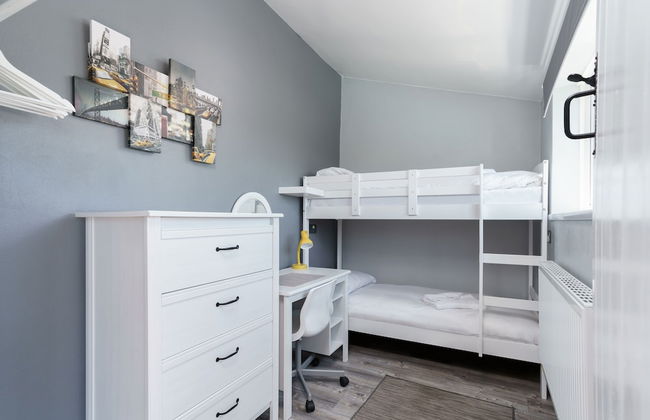 Windy Ridge Cottage - 5 Bedroom - Oxwich - Photo 1