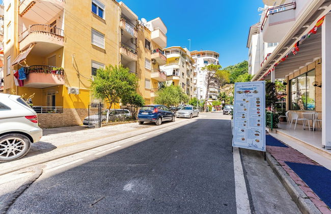 Seafront Haven - Foto 21