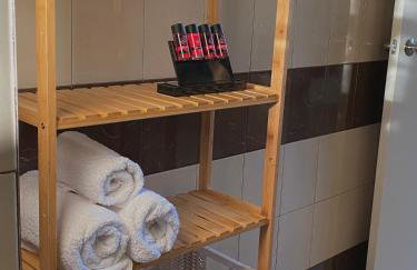 Helen's cozy studio (close to the airport) - Foto 16