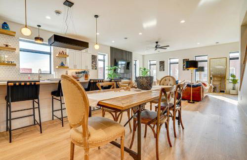 1 Block to Lake City Marina Condo with Rooftop Deck - Foto 9