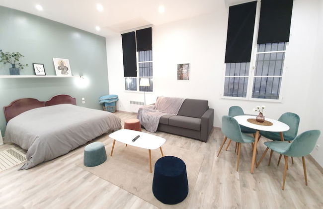 Home Sweet Home - Marais - Foto 43