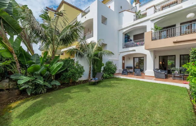 2 Bedrooms - Sleeps 4 - Garden and Pool With View - Photo 36