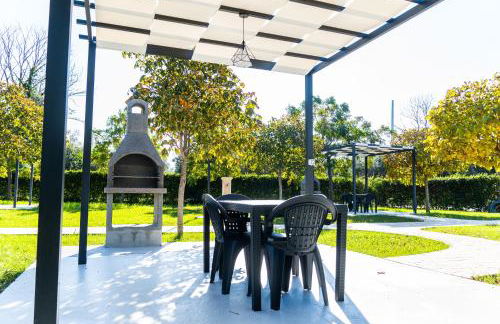 Villa Hera Relax - Foto 17