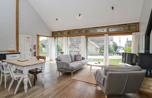 The Barn at Daubeneys - Foto 4