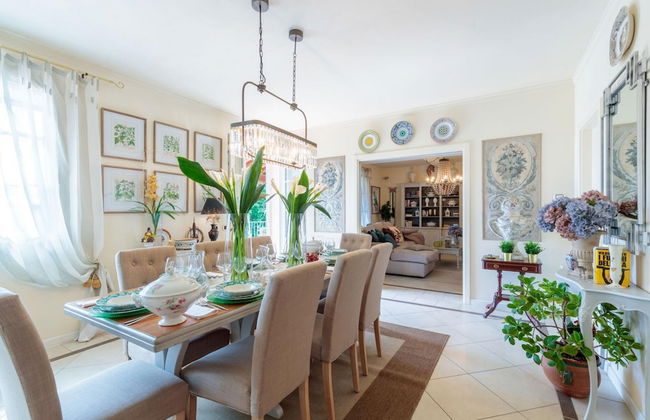 Villa Dana in Segromigno in Monte - Photo 15