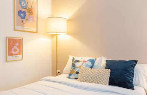 Fleming Ospedale 300Mt Wifi Aria condizionata Free parking - Foto 19