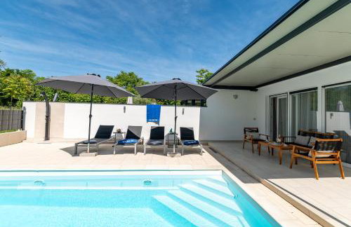 Villa Relax Home Sun - Photo 27