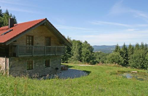 Holiday Home Waldhaus by Interhome - Foto 42