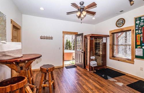 The Scratching Post - Foto 48