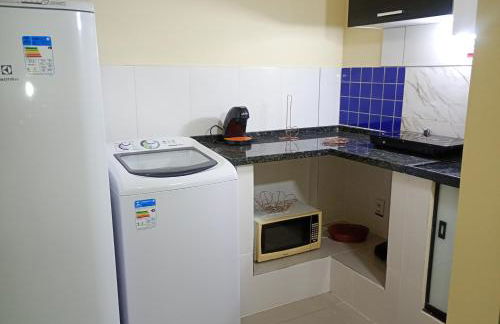 Apartamento encantador 04A - Foto 8