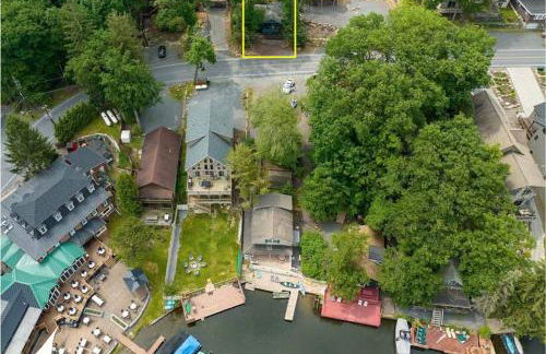 Lake View Enchanted Treehouse- Lake Harmony - Foto 44