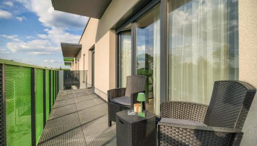 Apartament Lawendowa by Noclegi Renters - Foto 2