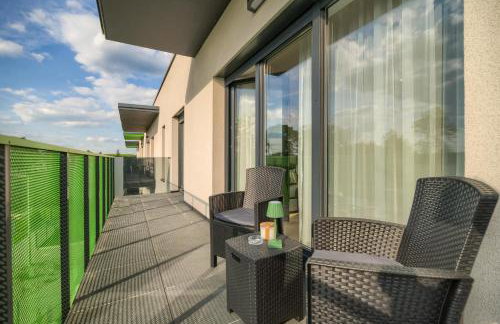 Apartament Lawendowa by Noclegi Renters - Foto 2