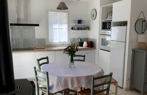 Petit Havre De Paix En Bord De Mer - Foto 10