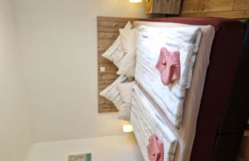 Ferienhaus Petri Heil - Foto 12