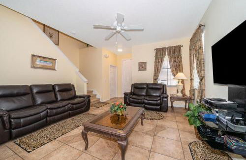 Vacation Villa with Private Fenced Pool & Spa - Foto 14