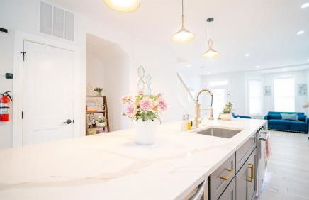 Stylish 4BR Home Near Columbia Heights & Rooftop - Foto 71