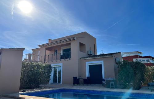 CASA Luz Solar - Finca mit privatem Pool nahe Strand & Santanyí - Foto 27