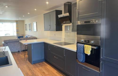 Crombie House - Foto 17