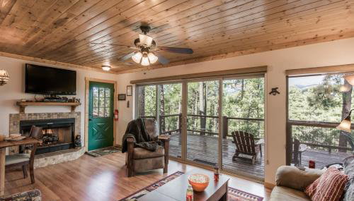 Aurora Montealis - Foto 5