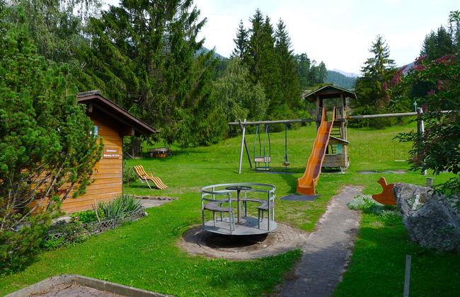 Fricktalerhuus Apt.1 - Foto 24