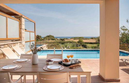 Corali Villas - 450m To Beach - Holiways Collection - Foto 3
