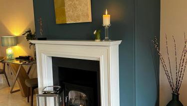 Chic Classy & Cosy at Lough Erne Golf Village and Resort - Foto 3