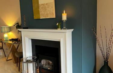 Chic Classy & Cosy at Lough Erne Golf Village and Resort - Foto 3