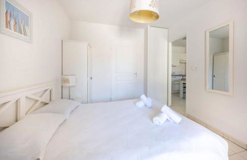 Résidence Odalys Le Petit Pont - Foto 37