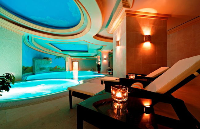 Magnum Hotel & Suites West Bay - Foto 20