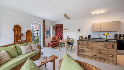 Alb-Sonne Ferienwohnung - Foto 5