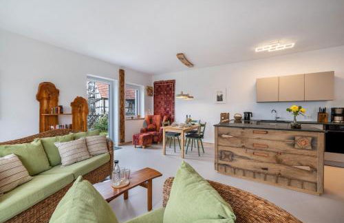 Alb-Sonne Ferienwohnung - Foto 5