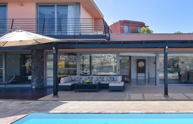 Villa With Private Pool in the Golf Resort - Foto 41