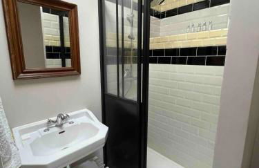 Charmante maison jardin centre - Foto 26