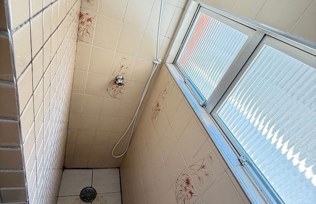 Pé na Areia Praia do Canto do Forte IV - Foto 39