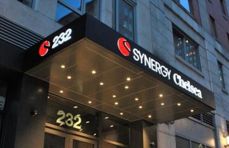 Synergy Chelsea - Photo 7