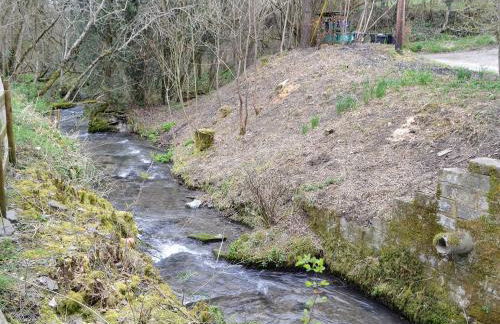 Bridge End Cottage - Foto 14