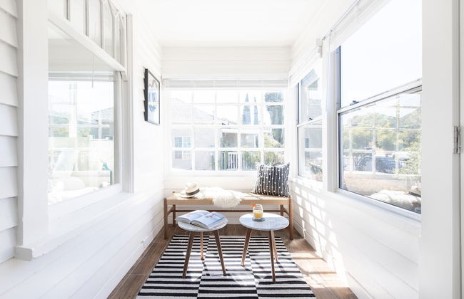 Grant Hill II by Avantstay Contemporary Home w/ Patio 5min to Balboa Park - Foto 19