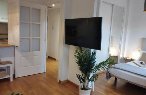 My Suites Madrid - Aeropuerto Ifema - Photo 24