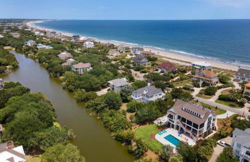 Cornfed Pelican home - Foto 52