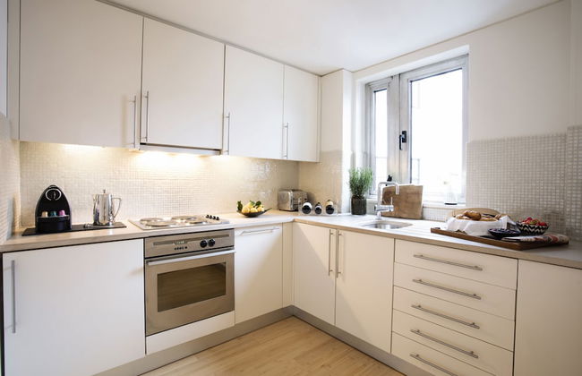 No.5 Maddox Street - Foto 13